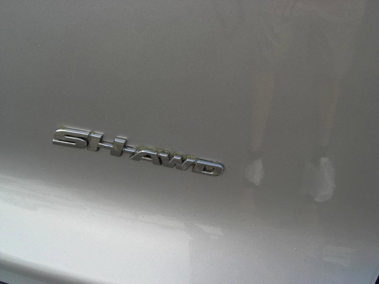 Used 2009 Acura MDX w/ Technology Package AWD/4WD image 12