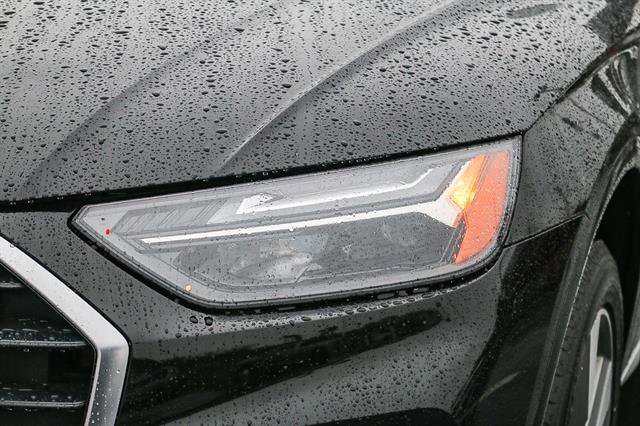 Used 2023 Audi Q5 2.0T Premium Plus image 7