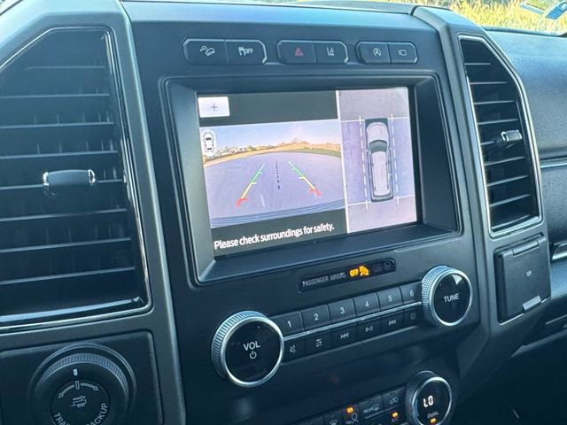 Used 2021 Ford Expedition Max XLT image 9