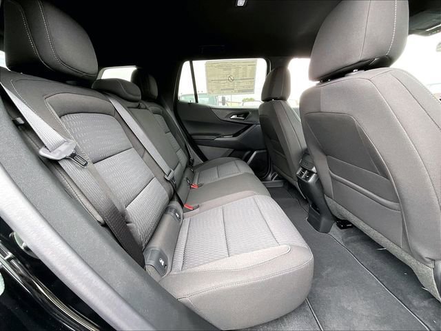 New 2026 Chevrolet Equinox LT FWD image 24