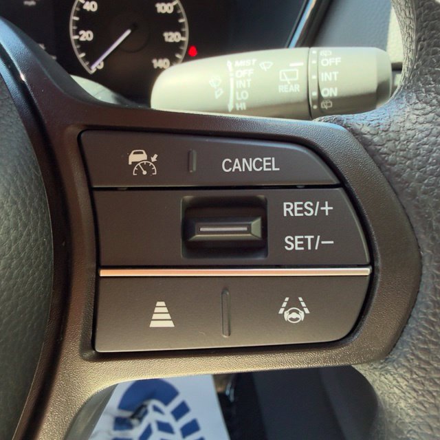New 2026 Honda CR-V LX image 26