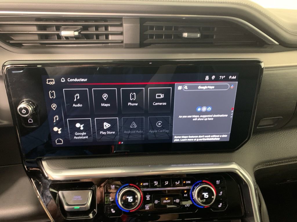 Used 2023 GMC Sierra 1500 Denali w/ Denali Reserve Package image 25