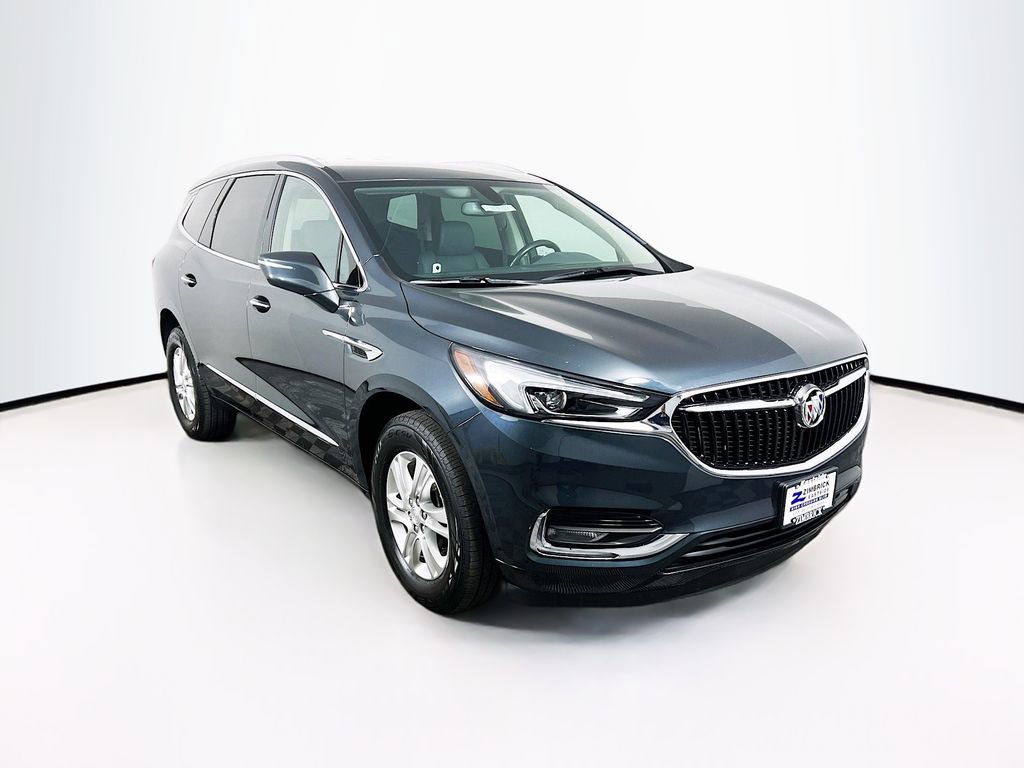 Certified 2020 Buick Enclave Essence w/ Sound and Sites Package AWD/4WD image 1