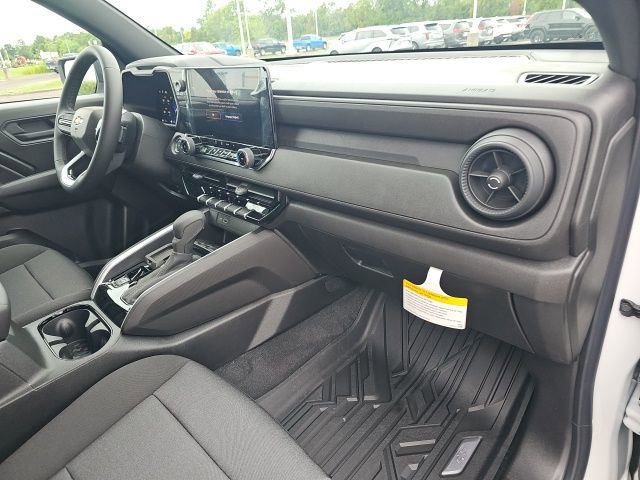 New 2026 Chevrolet Colorado W/T w/ WT Custom Package image 31