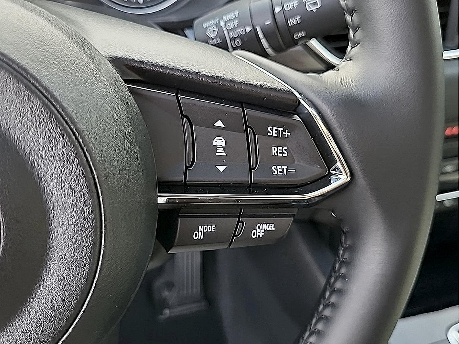 Certified 2025 MAZDA CX-5 AWD 2.5 S w/ Preferred Package image 20