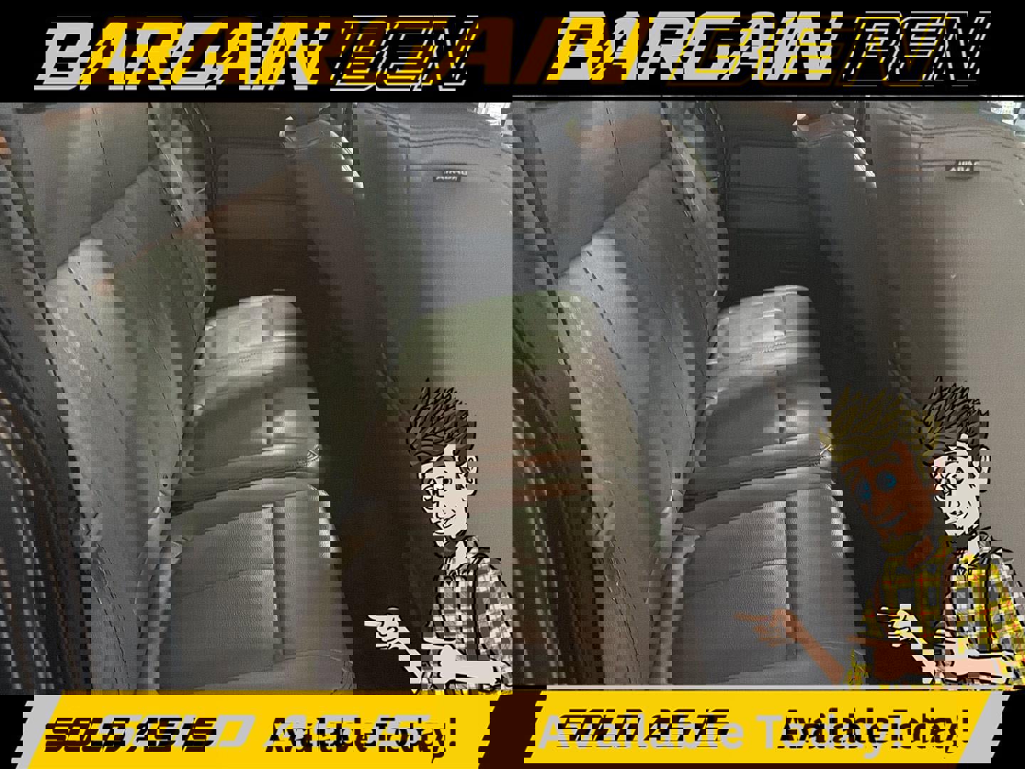 Used 2014 Ford F150 XLT w/ Equipment Group 302A Luxury image 15