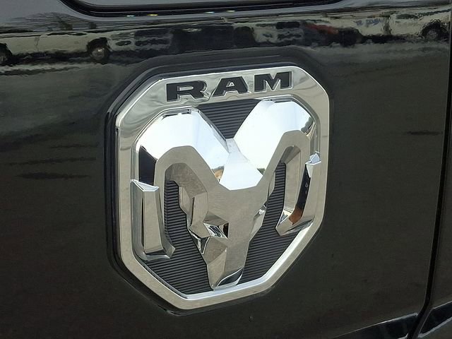 Used 2025 RAM 1500 Limited image 30
