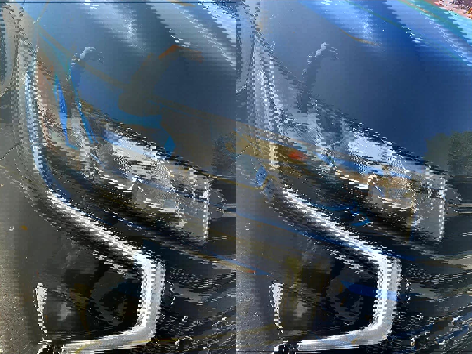 Used 2024 Chevrolet Tahoe Z71 w/ Luxury Package image 31