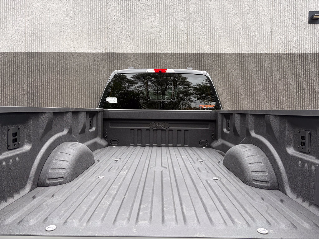 New 2026 Ford F350 Platinum AWD/4WD image 24