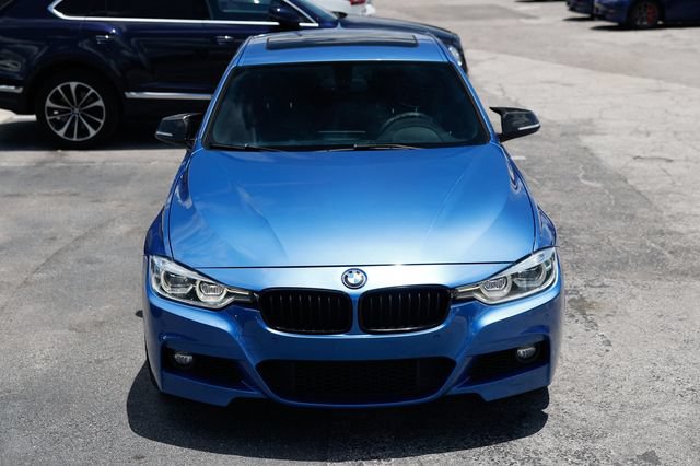 Used 2016 BMW 340i Sedan RWD image 22