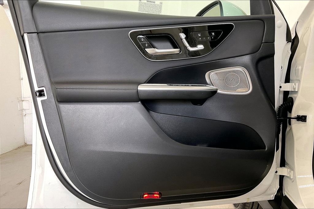 New 2026 Mercedes-Benz GLC 300 4MATIC image 10