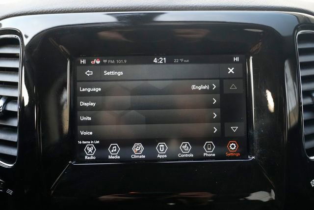 Used 2020 Jeep Compass Latitude image 54