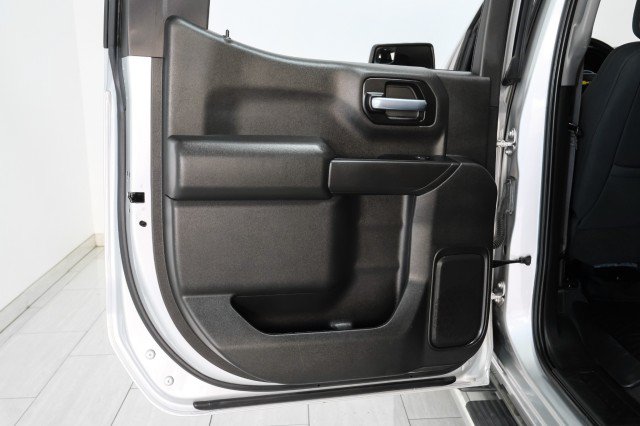 Used 2022 Chevrolet Silverado 1500 LT RWD image 45