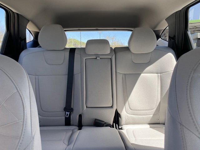 New 2025 Hyundai Tucson SE image 36