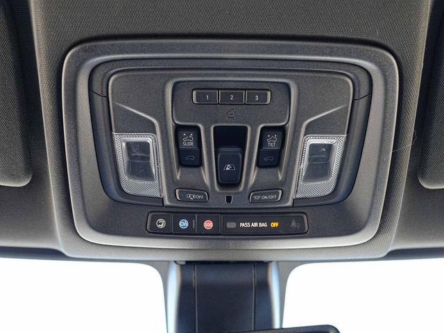 Used 2022 GMC Sierra 2500 AT4 w/ AT4 Preferred Package AWD/4WD image 40