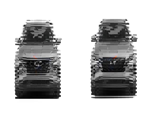 Used 2023 Hyundai Tucson SEL w/ Convenience Package AWD/4WD image 7