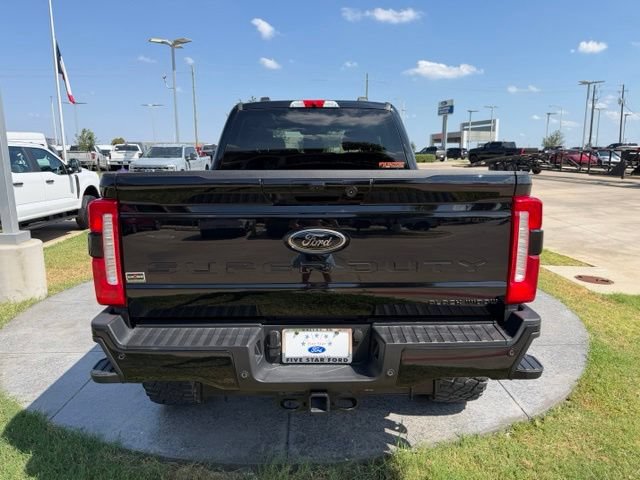 Used 2026 Ford F250 XLT w/ XLT Premium Package AWD/4WD image 6
