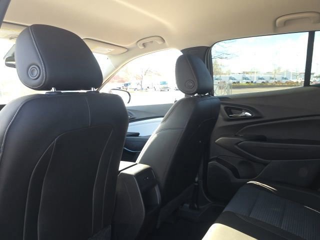 Certified 2024 Chevrolet Trax LT w/ Driver Confidence Package image 8