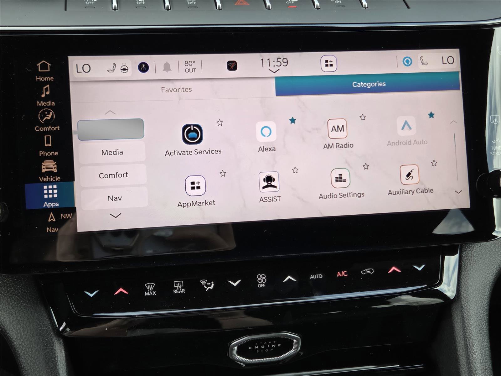 New 2026 Jeep Grand Cherokee L 2WD image 12