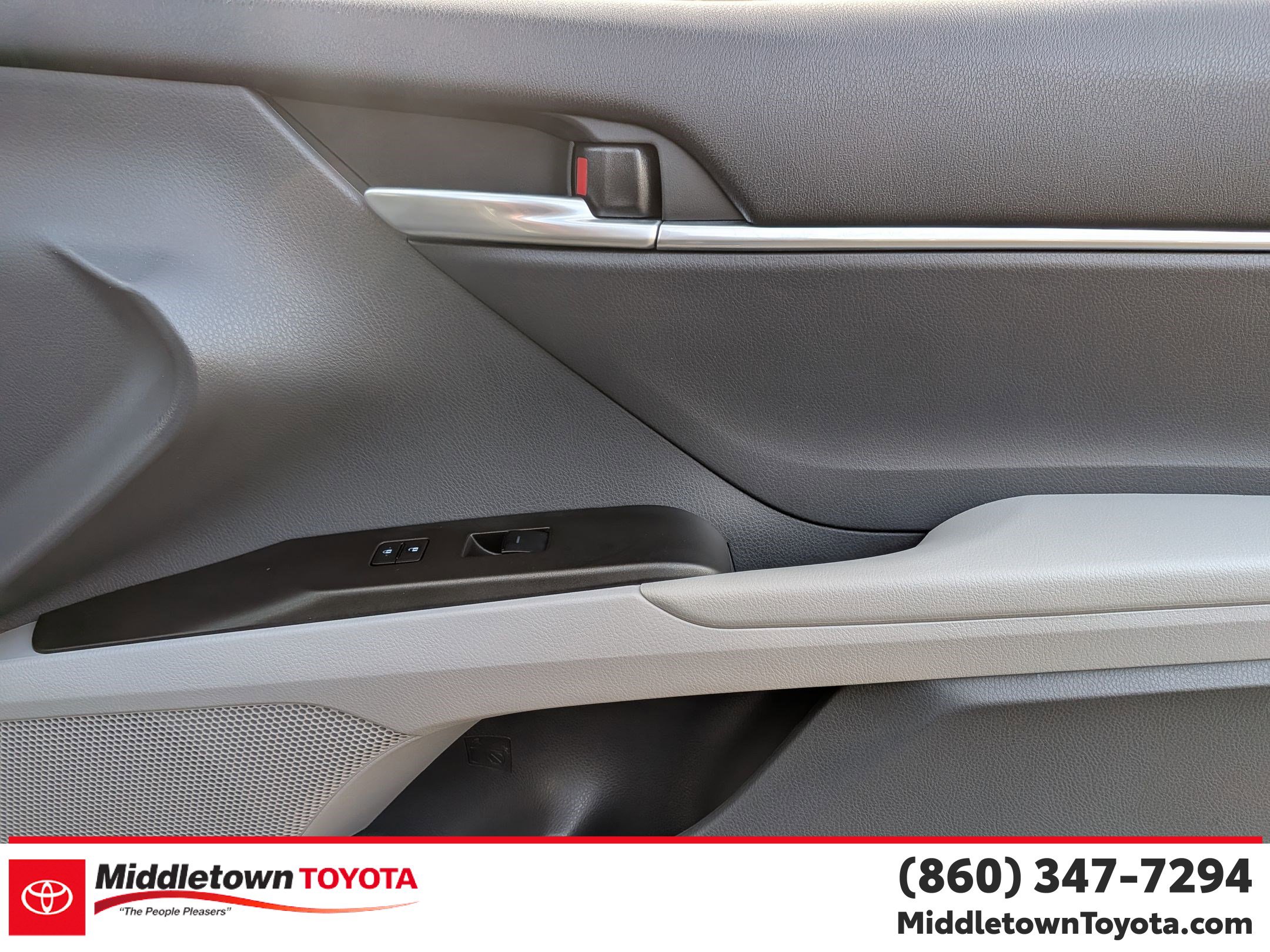 Certified 2024 Toyota Camry LE image 34