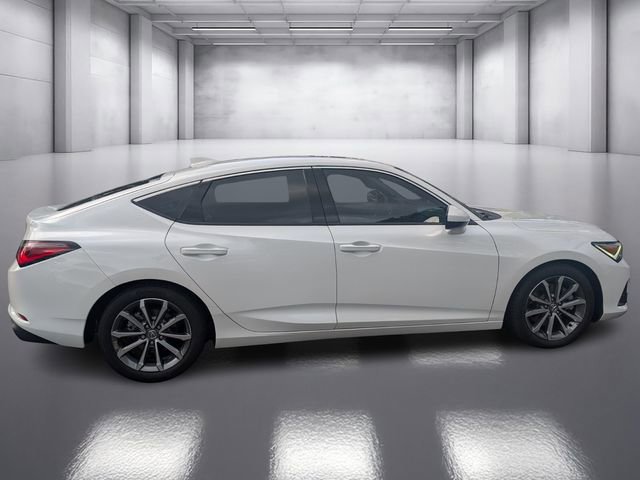 Certified 2024 Acura Integra image 6