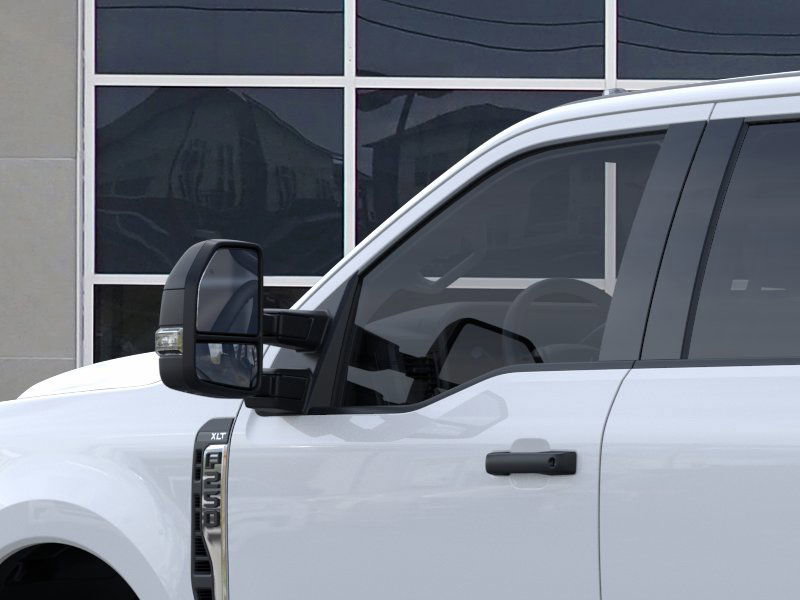 New 2026 Ford F250 XLT image 20