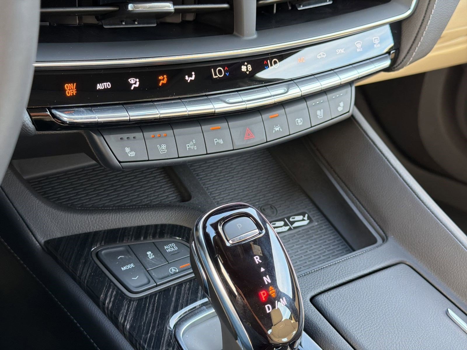 New 2026 Cadillac CT5 Premium Luxury RWD image 18