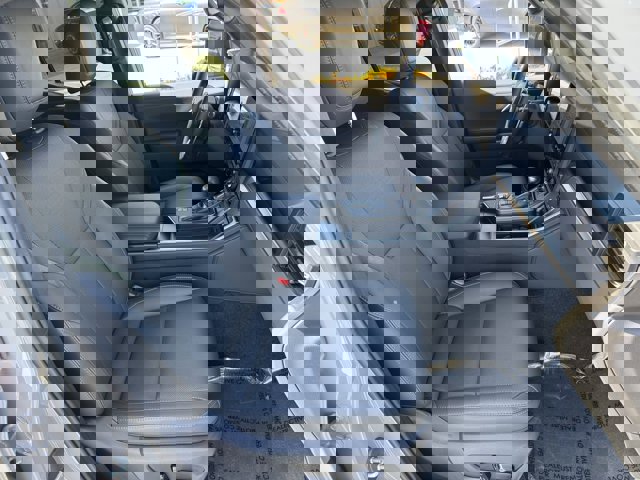 Used 2024 Lexus GX 550 AWD/4WD image 6