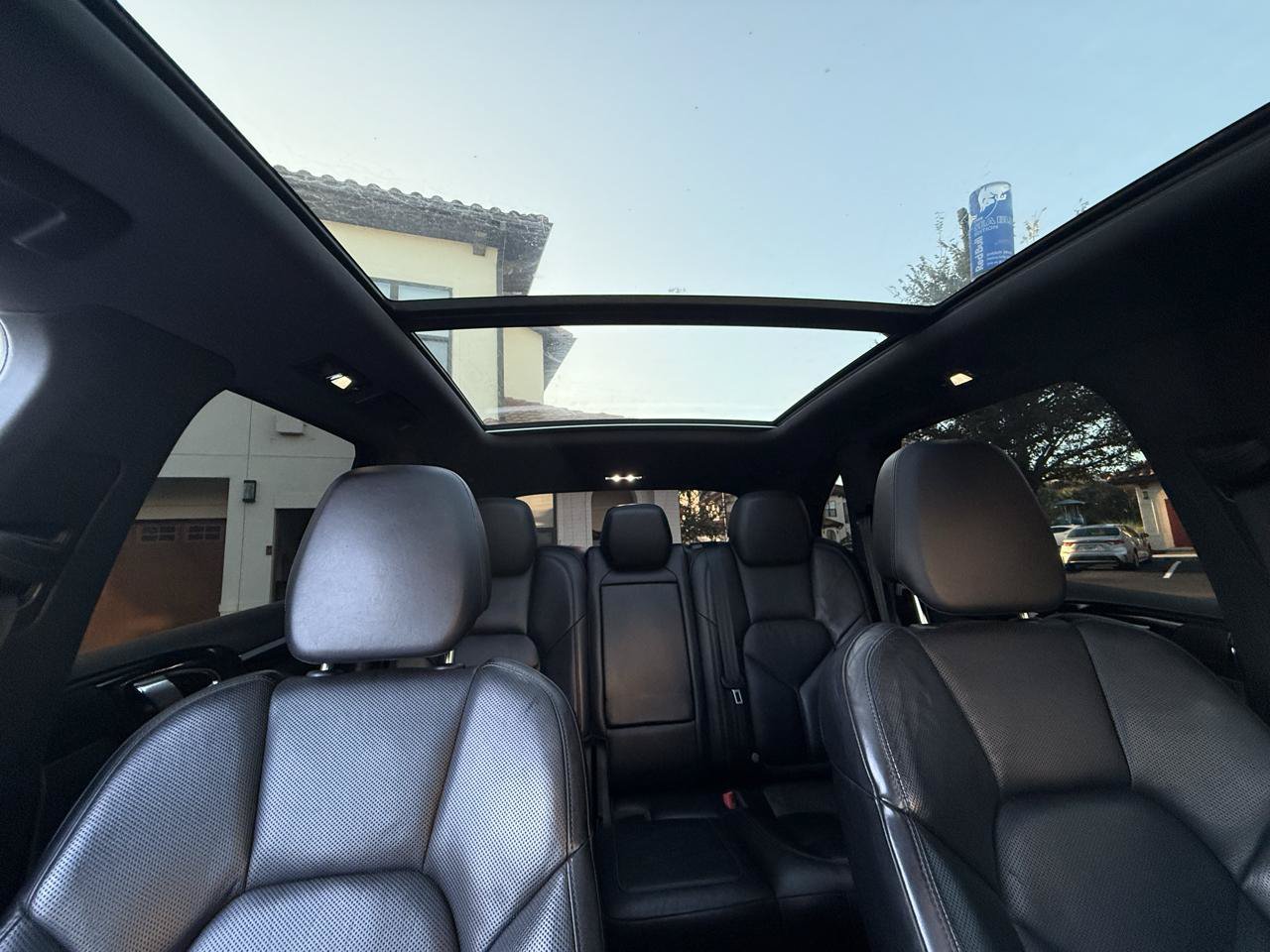 Used 2016 Porsche Cayenne S AWD/4WD image 67
