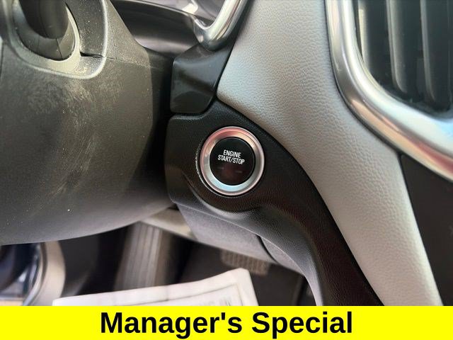 Used 2022 Chevrolet Equinox LT w/ Driver Convenience Package FWD image 19