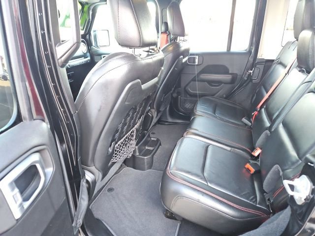 Used 2020 Jeep Wrangler Unlimited Rubicon w/ Quick Order Package 28Y Recon image 22