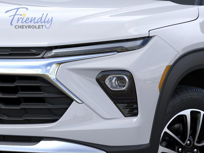 New 2026 Chevrolet TrailBlazer LT AWD/4WD image 10