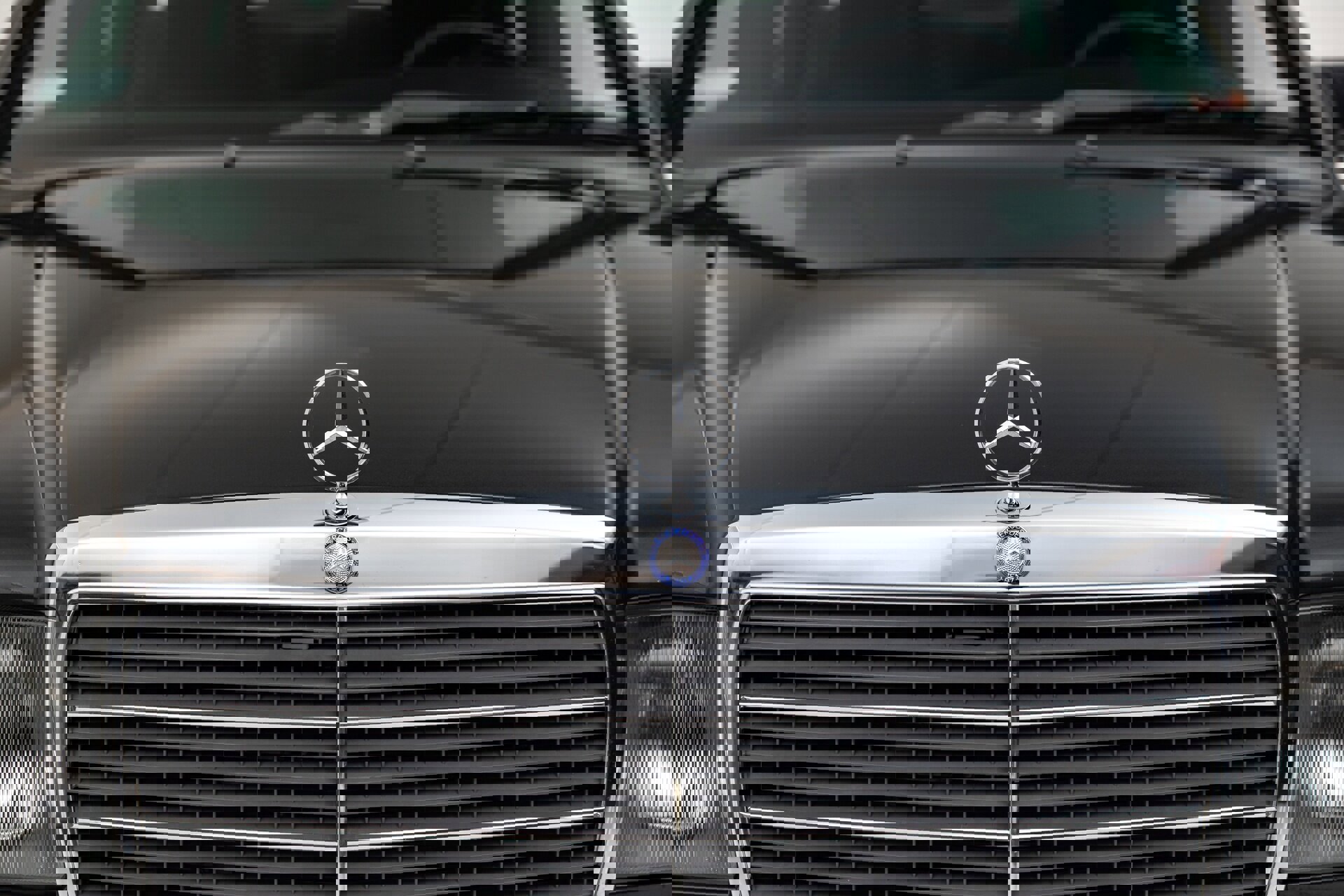 Used 1987 Mercedes-Benz 190 E 2.3-16 image 9