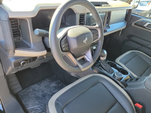 New 2026 Ford Bronco Big Bend AWD/4WD image 17