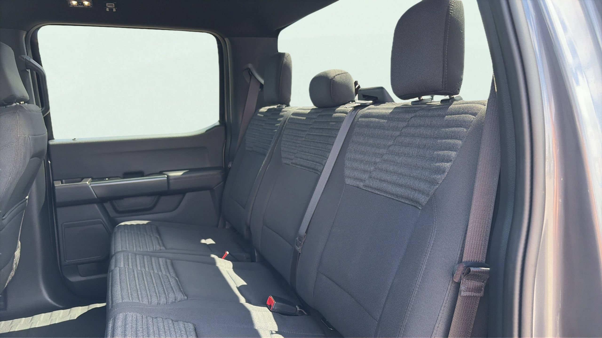 Used 2023 Ford F150 XL w/ STX Appearance Package AWD/4WD image 14