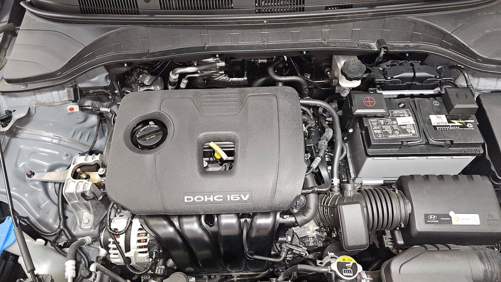 Used 2020 Hyundai Kona SEL FWD image 9