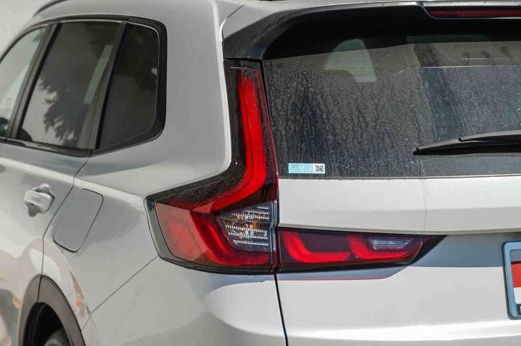 New 2026 Honda CR-V Sport-L image 7