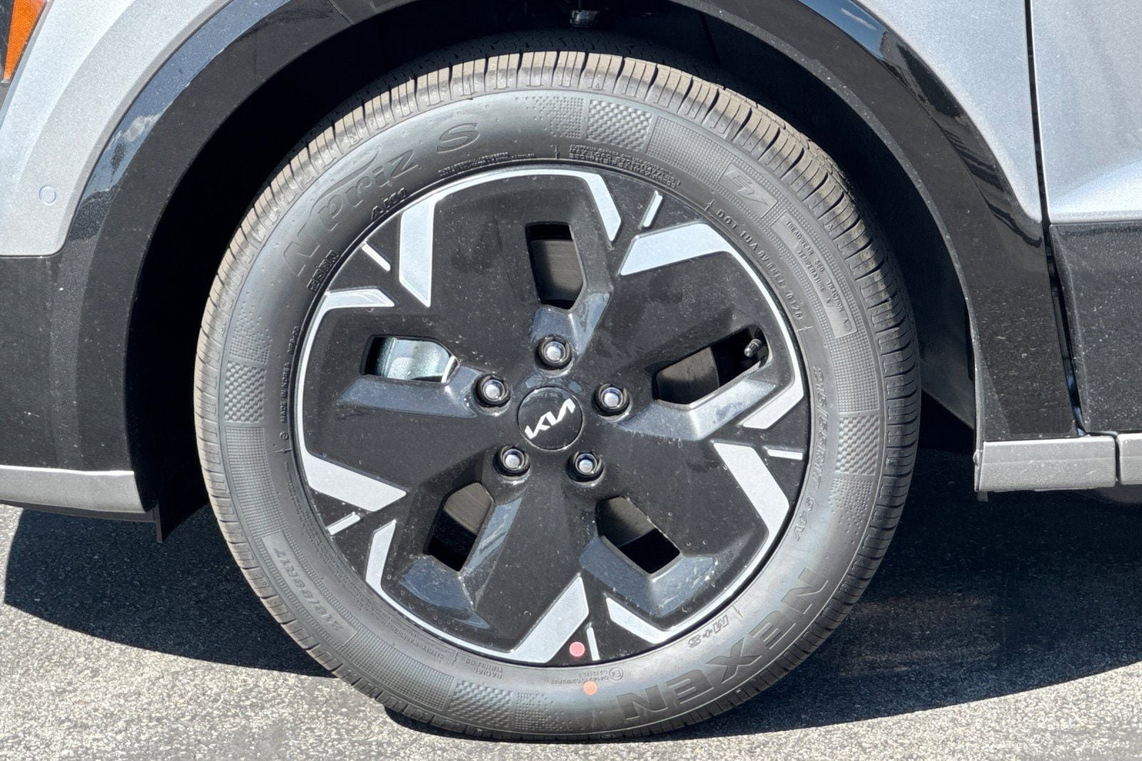 New 2026 Kia Niro Wave FWD image 26