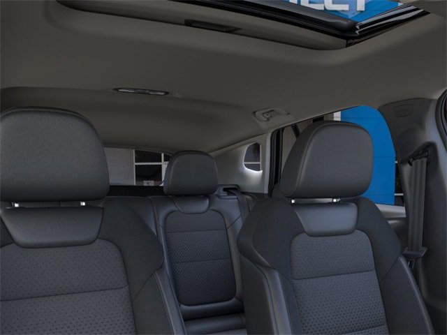 New 2026 Chevrolet Trax LT w/ Sunroof Package image 24