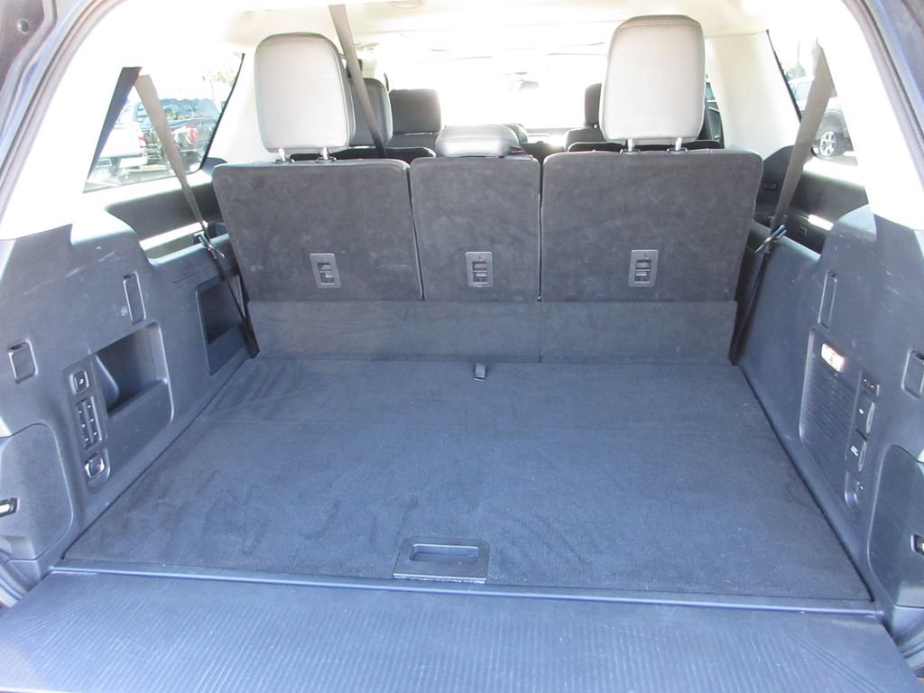 Certified 2025 Ford Expedition Max Active RWD image 25