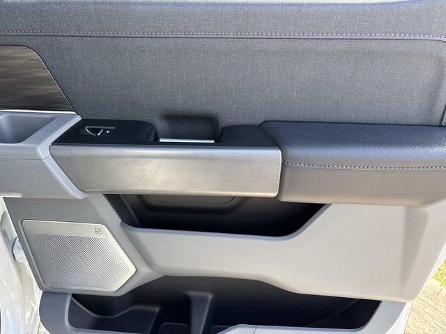 Certified 2024 Ford F150 Lariat w/ Equipment Group 502A High image 20