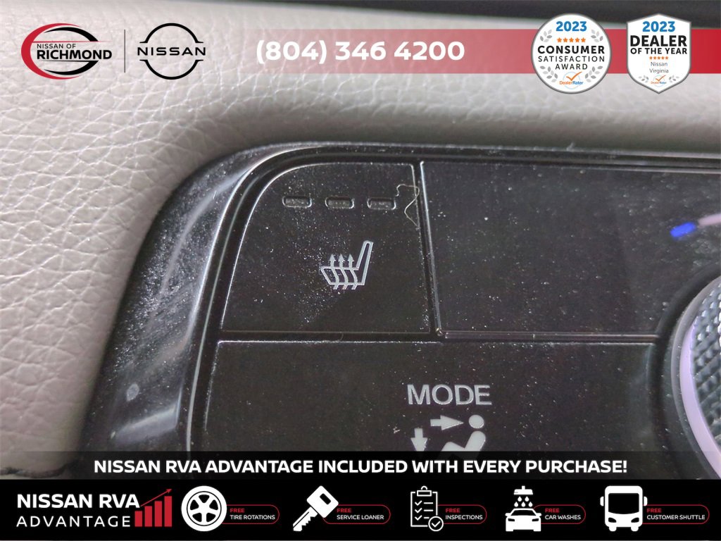 Used 2024 Honda Pilot EX-L image 23