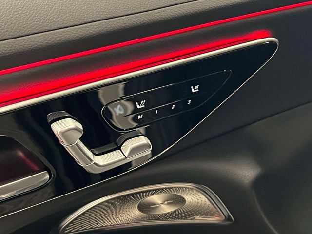 Certified 2026 Mercedes-Benz E 350 4MATIC Sedan image 17