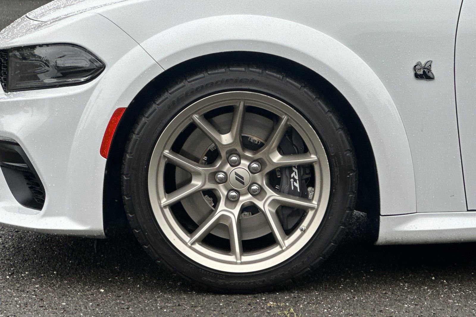 Used 2023 Dodge Charger Scat Pack RWD image 24