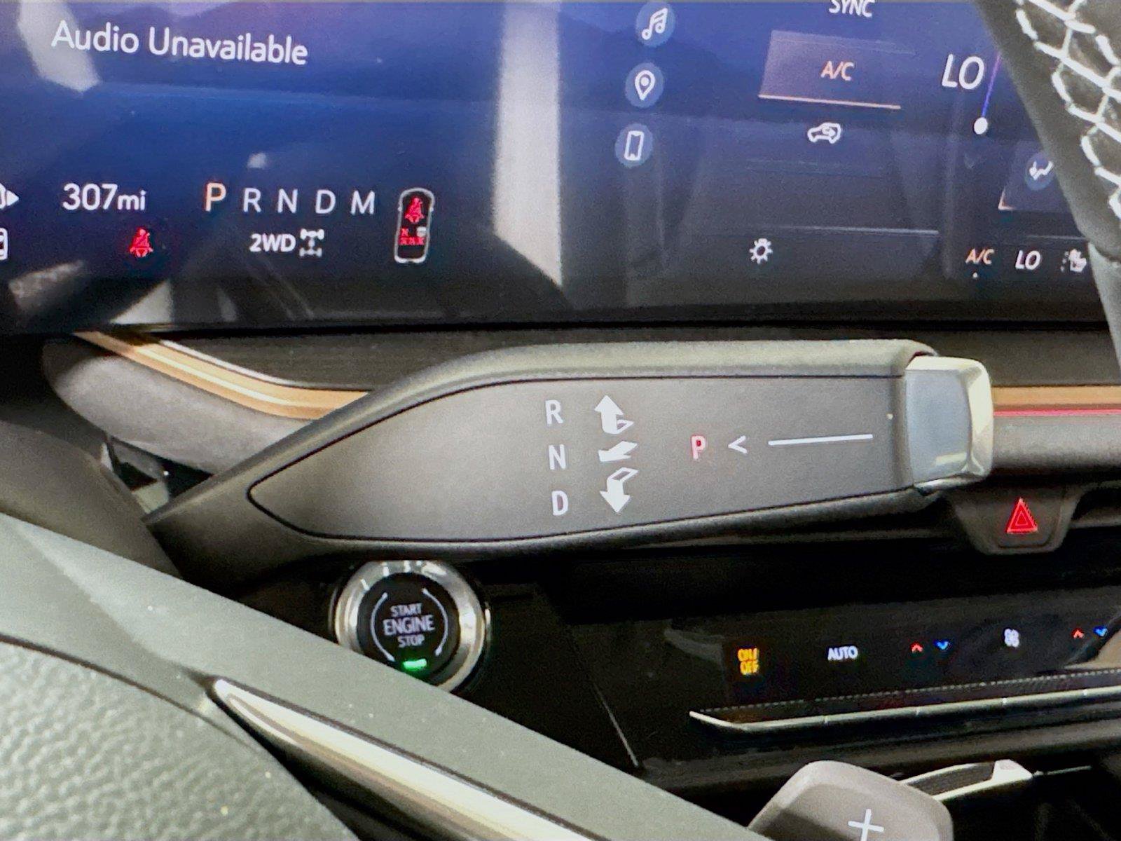New 2026 Buick Envision Sport Touring AWD/4WD image 11