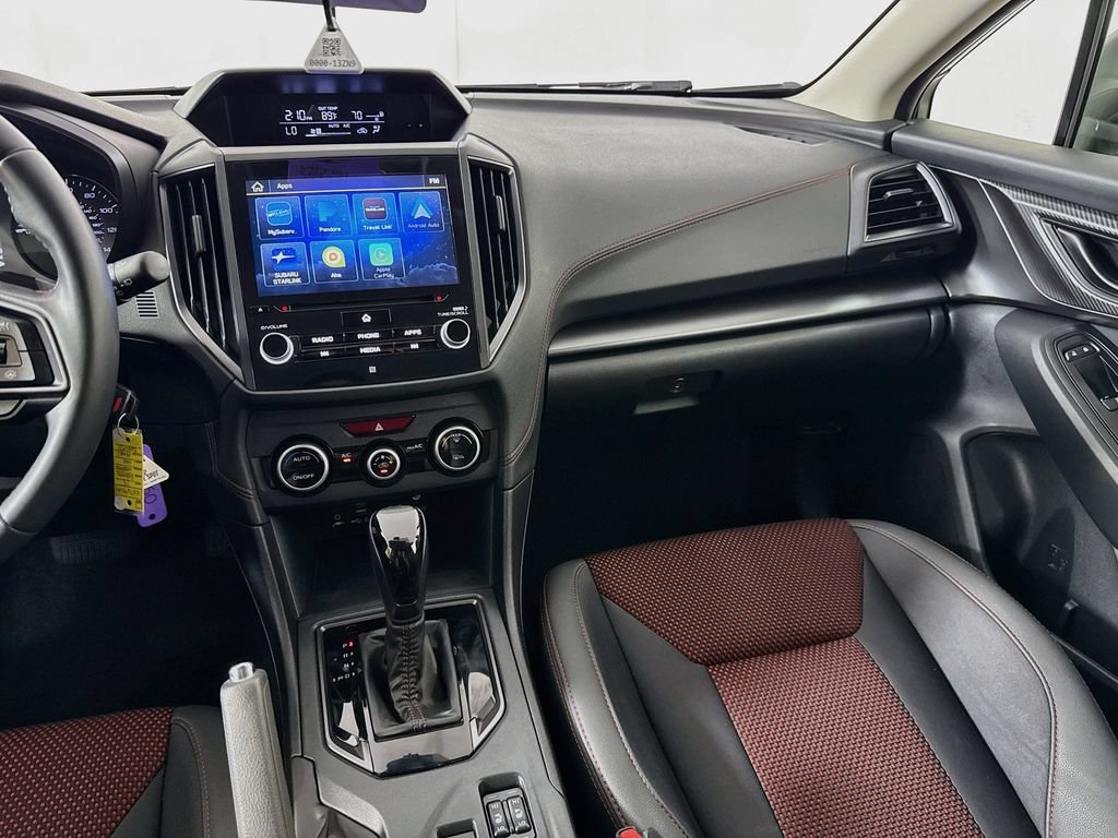 Certified 2023 Subaru Crosstrek Hybrid w/ Special Edition AWD/4WD image 28