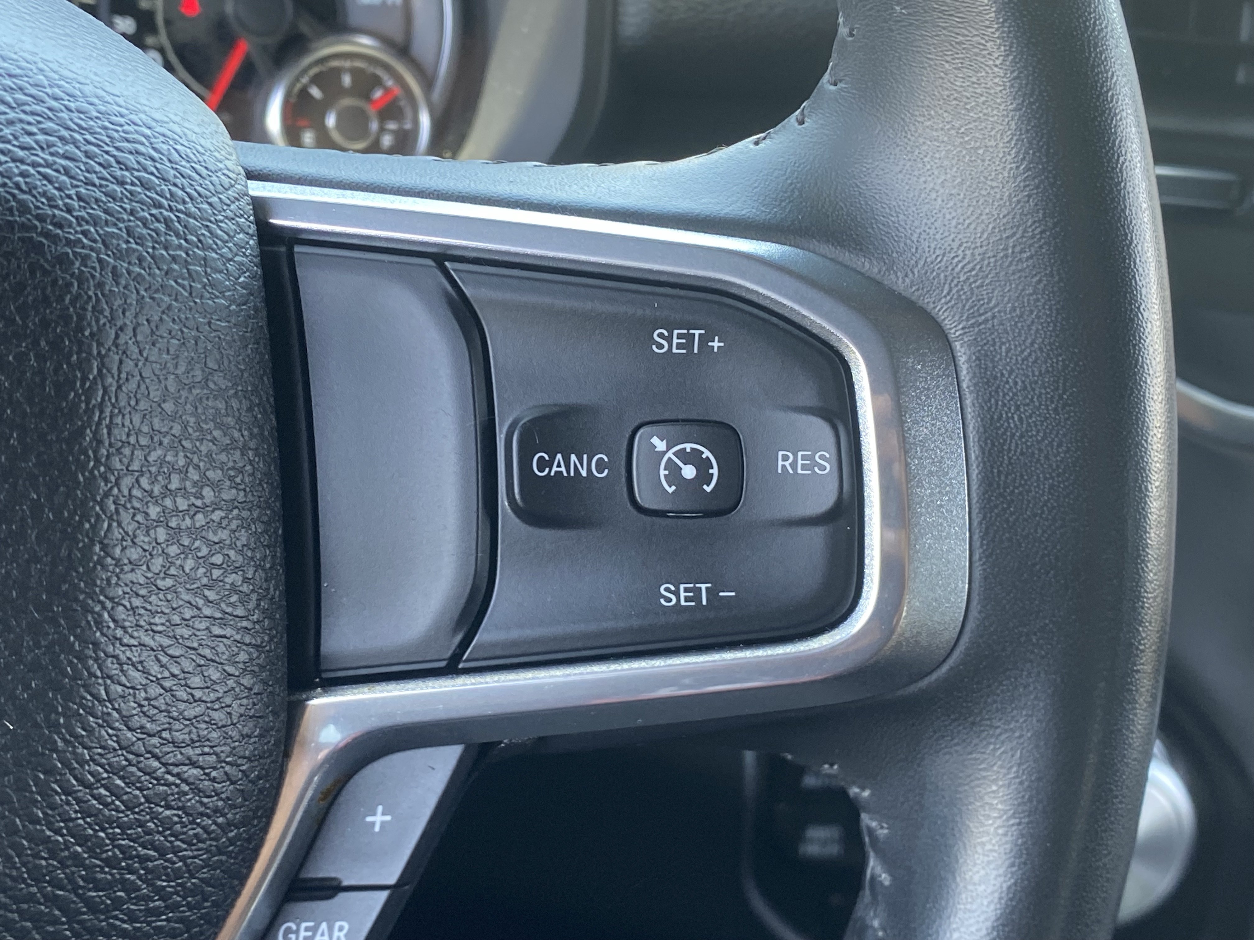 Certified 2023 RAM 1500 Laramie AWD/4WD image 24