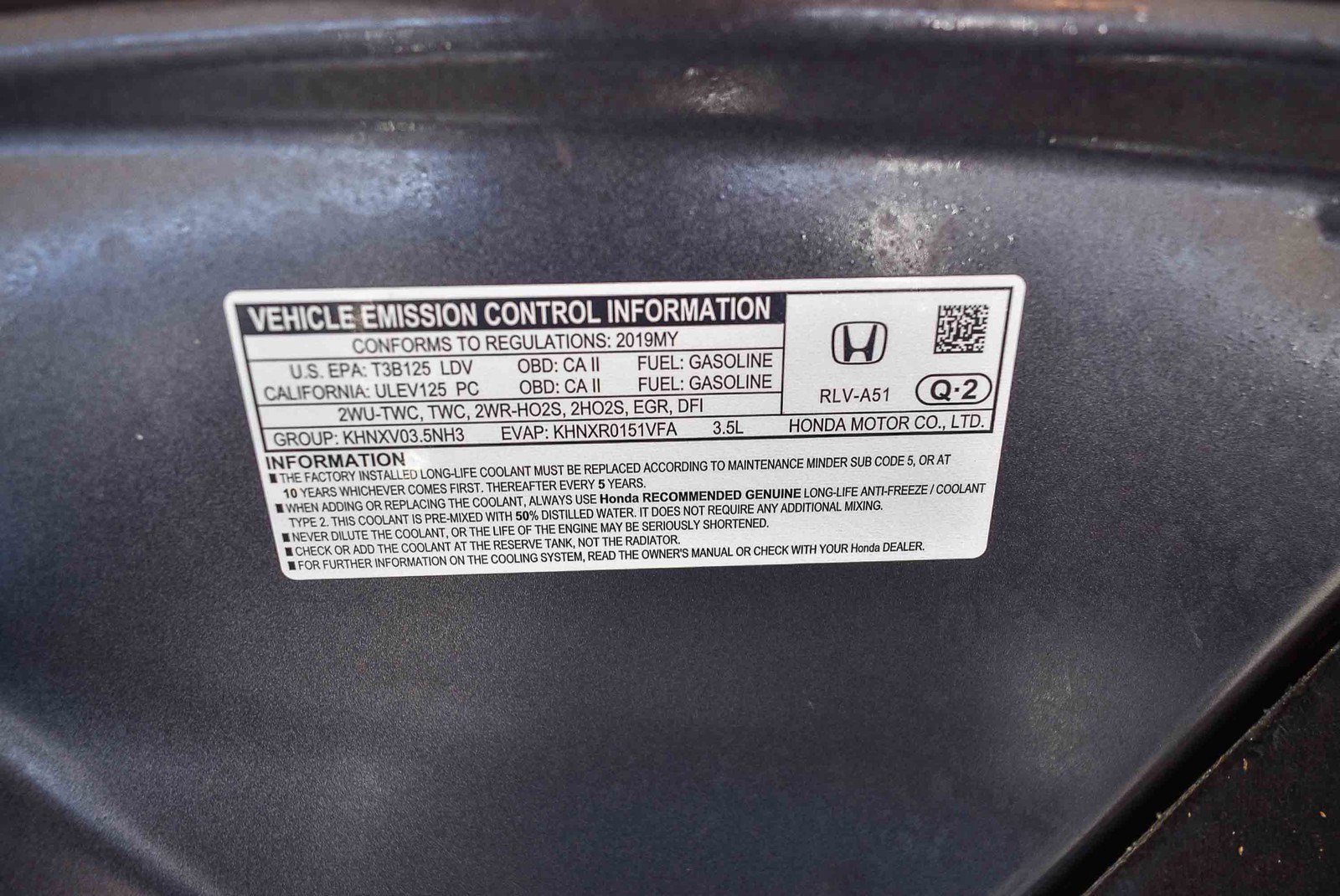 Used 2019 Honda Pilot Touring image 27