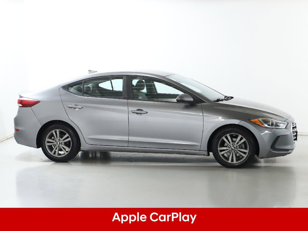 Used 2018 Hyundai Elantra SEL FWD image 12