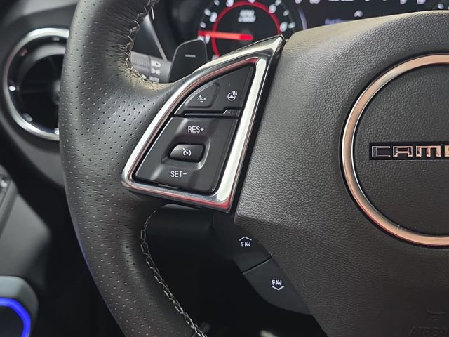 Used 2024 Chevrolet Camaro SS image 14